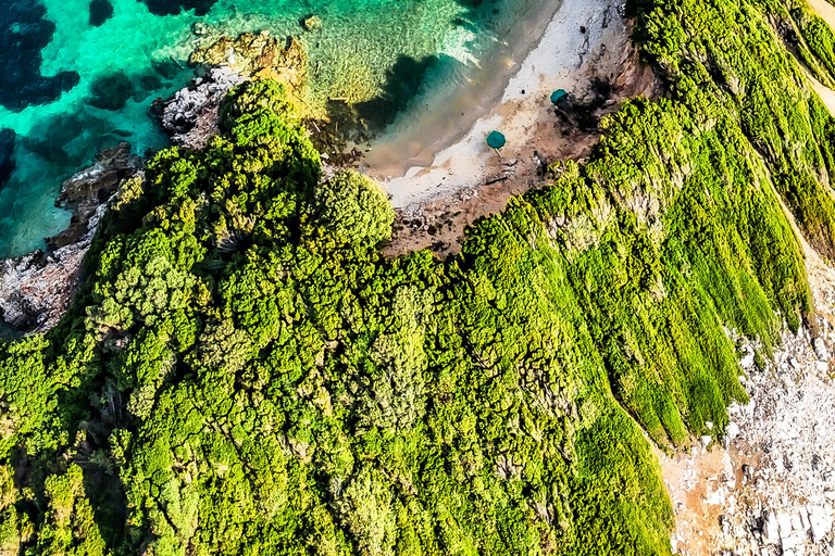 Albania: 5Day North - South Private Tour with Hotels & Guide