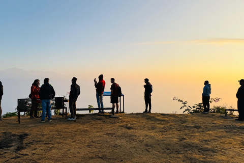 Katmandú: tour de 4 días de patrimonio y cultura con guíaKatmandú: tour de 4 días por el patrimonio y la cultura con guía
