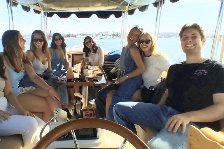 Karaoke Boat Cruise ( Drinks included) LA's best attraction Venice Beach photo Shoot with celebrity fashion photographer