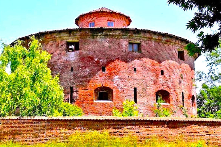 Private Lankaran Highlights Day Tour