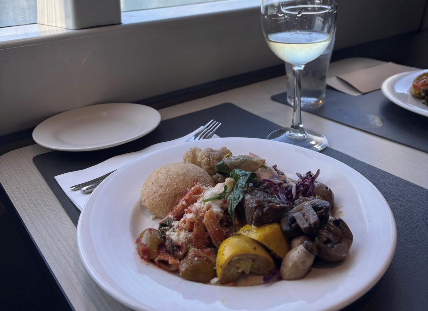 Perth: Swan River frokostkrydstogt