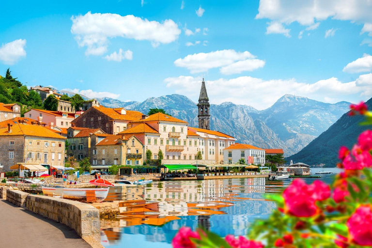 Private 2-hour Our Lady of the Rock & Perast by speedboat 2-hour Our Lady of the Rock & Perast by speedboat