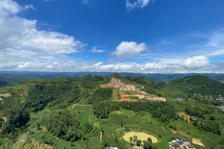 Ruta del Jazmín por el Bucle de Ha Giang 4D3N