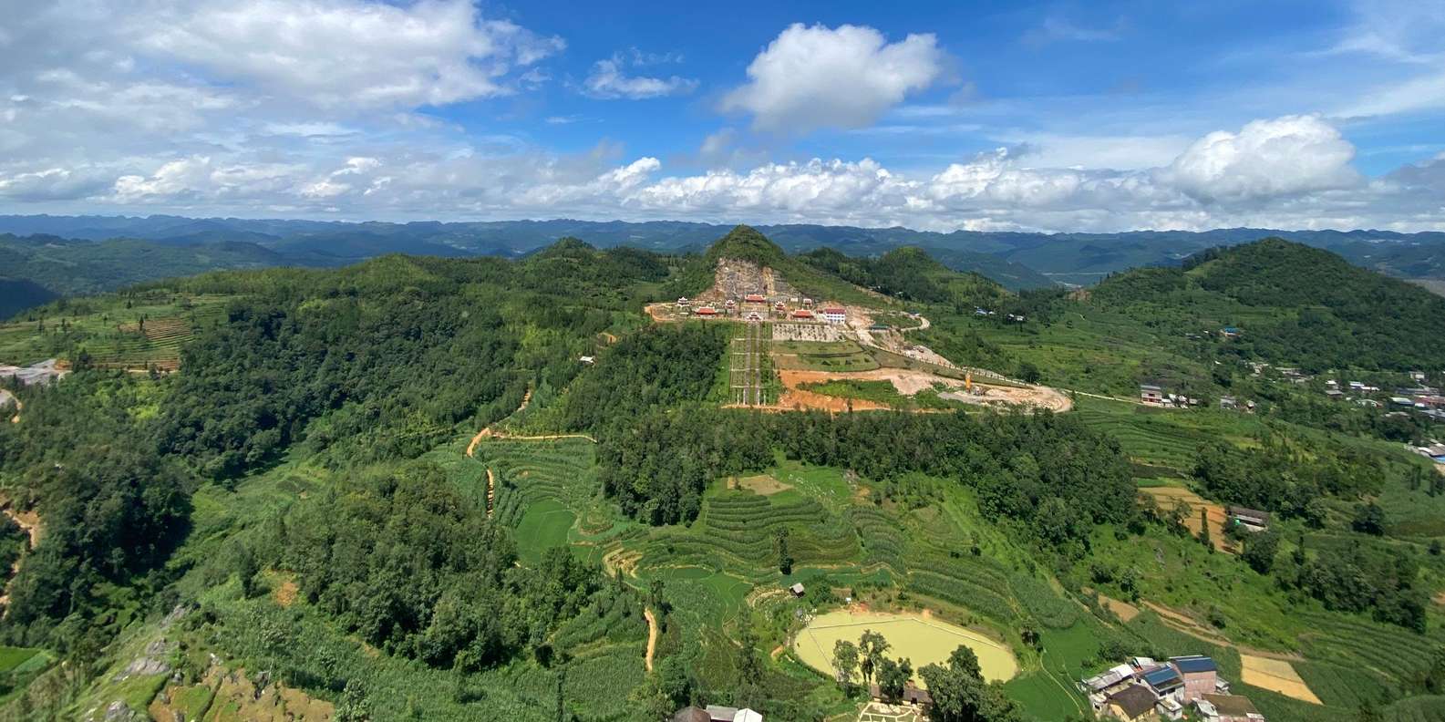 Hanoi: Jasmine Tour 4-Day Ha Giang Loop