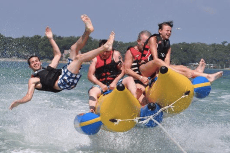 Marmaris Water Sports Banana Boat