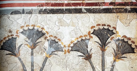 Explore Ancient Akrotri: Expert Guided Archaeology Tour