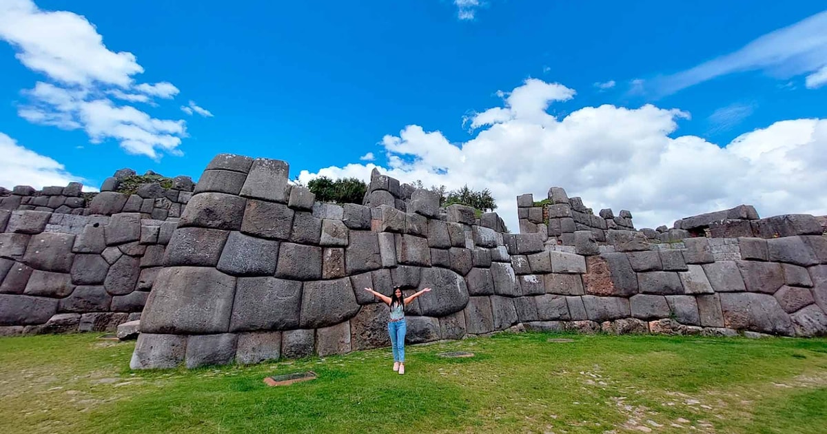 Desde Cusco Tour privado 4D 3N Machupicchu Mágico Hotel