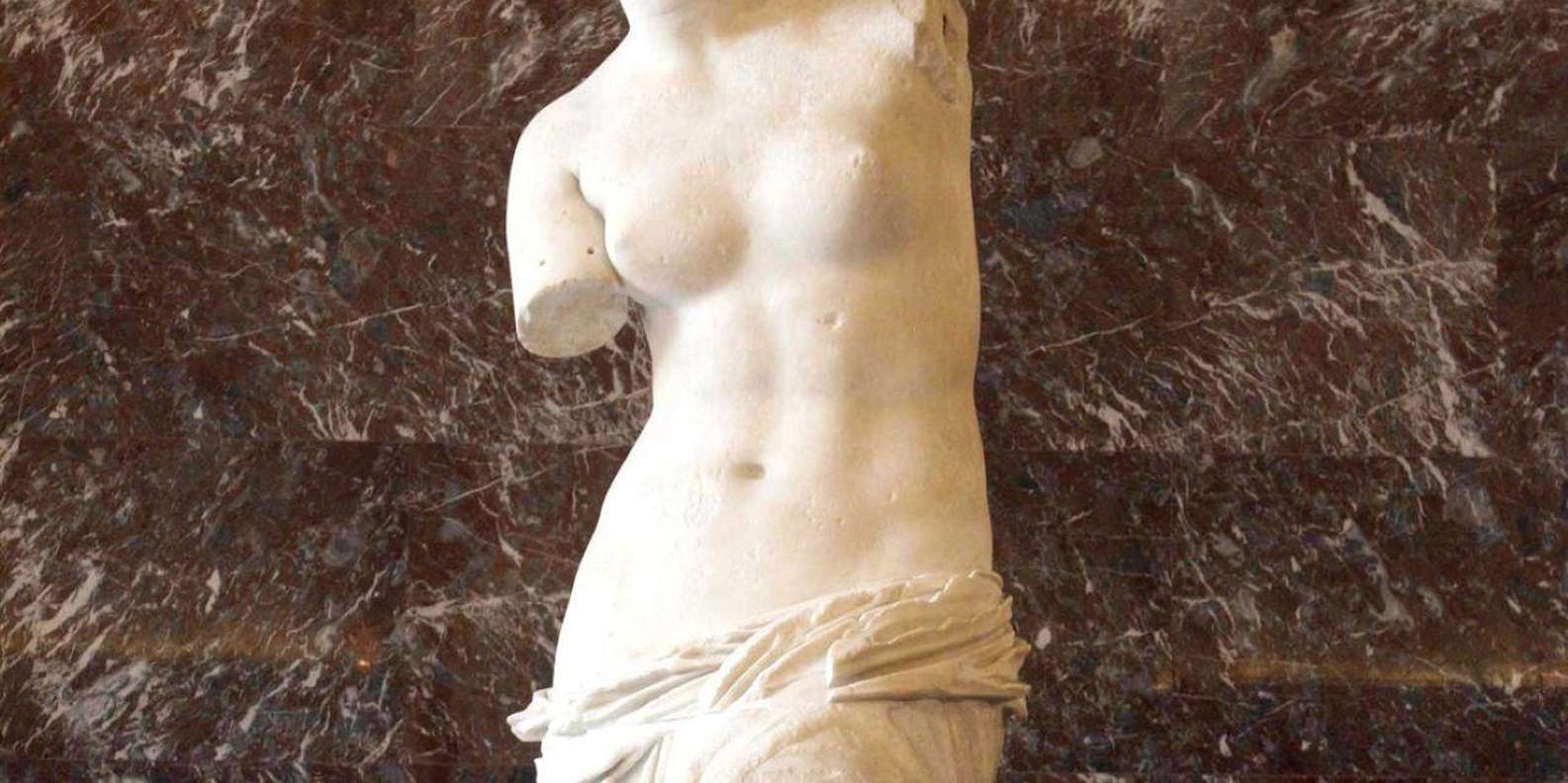 Skip the Line Guided Tour of Louvre Museum Highlights