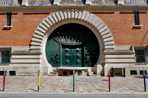 Guided tour of Reims: visit the highlights of the city, cathedral