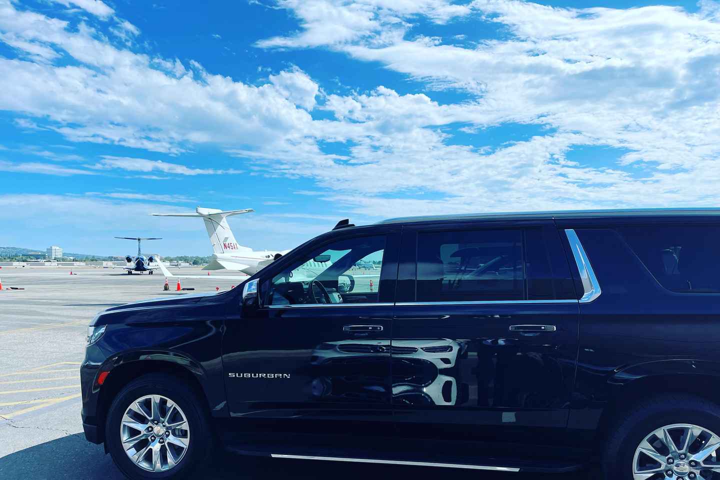 Los Angeles: 1-Way Private Transfer from LAX to Disneyland - Los Angeles: 1-Way Private Transfer from LAX to Disneyland