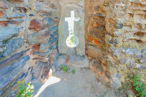 Évora’s UNESCO Sites and the Enchanted Village of Monsaraz