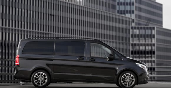 Rhodes: Travel in style and visit all the must-see places.