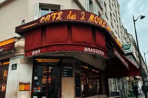 Paris: Montmartre Viertel Private Tour zu Fuß