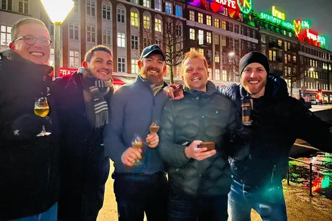 Mikkeller Craft Beer Walk em Vesterbro