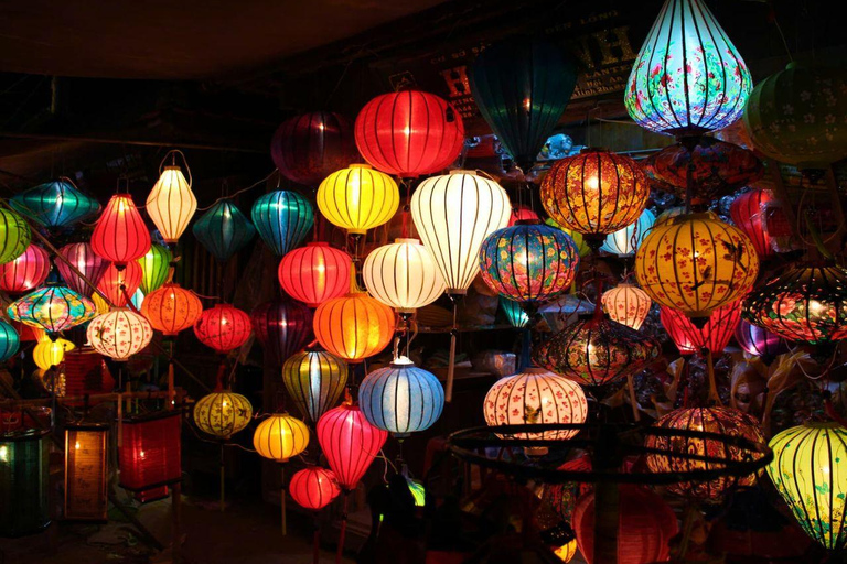 Hoi An: Myths and Secrets of Ancient Town Walking Tour