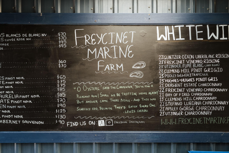 朗塞斯顿出发：摇篮山与酒杯湾两日过夜游朗塞斯顿：2日2晚摇篮山与酒杯湾之旅