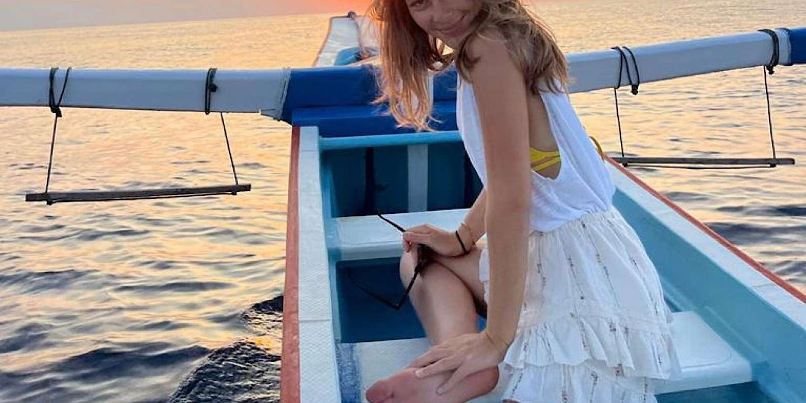 Bali: Lovina Sunset Tour with Snorkeling Experience