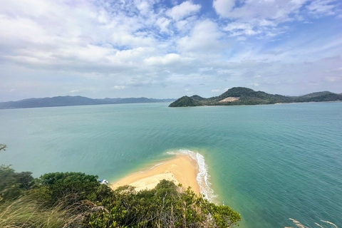 Krabi: Phang Nga Bay Blitz to James Bond Island with Lunch Krabi: Phang Nga Bay Blitz to James Bond Island by Speedboat