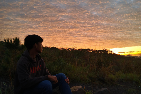 استكشاف جبل ميرابي عند شروق الشمس وكهف جومبلانغ وكهف بيندولبدون شروق الشمس: كهف جوملانغ وكهف بيندو