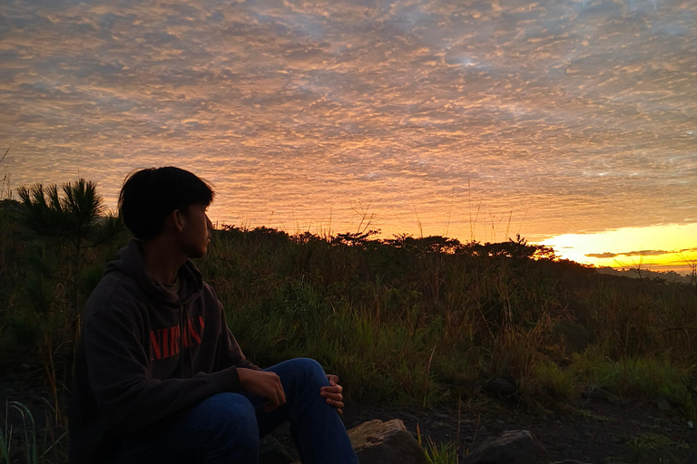 استكشاف جبل ميرابي عند شروق الشمس وكهف جومبلانغ وكهف بيندولبدون شروق الشمس: كهف جوملانغ وكهف بيندو