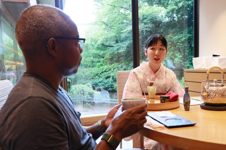 Kyoto: ALLE inkludierten lokalen Aktivitäten Tour