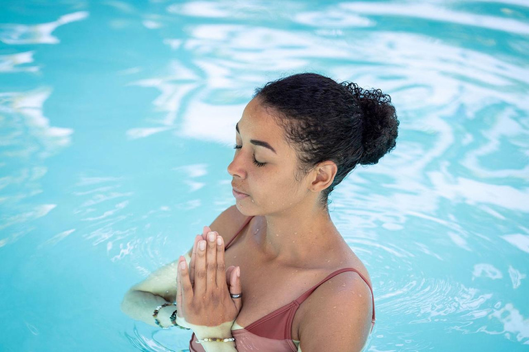 Sonoma: Fairmont Mission Inn Spa Pass