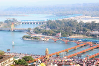 Haridwar＆Rishikesh的金三角之旅 - Housity