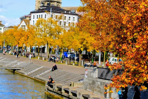 Zurich portrait holiday Photoshoot Swiss memory in budget