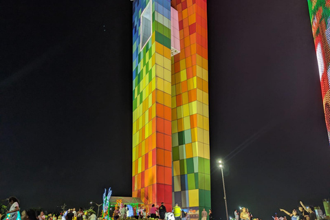 Caribbean Nightlife Getaway: Barranquilla and Puerto Colombia