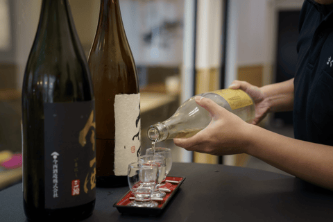 Kyoto: Nishiki Market Food Tour - 7 Tastings