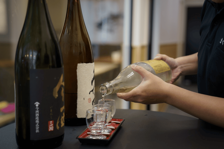 Kyoto: Nishiki Market Food Tour - 7 Tastings