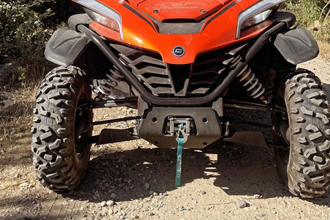 都拉斯：1.5小时越野沙滩车探险都拉斯：1.5小时越野沙滩车探险之旅