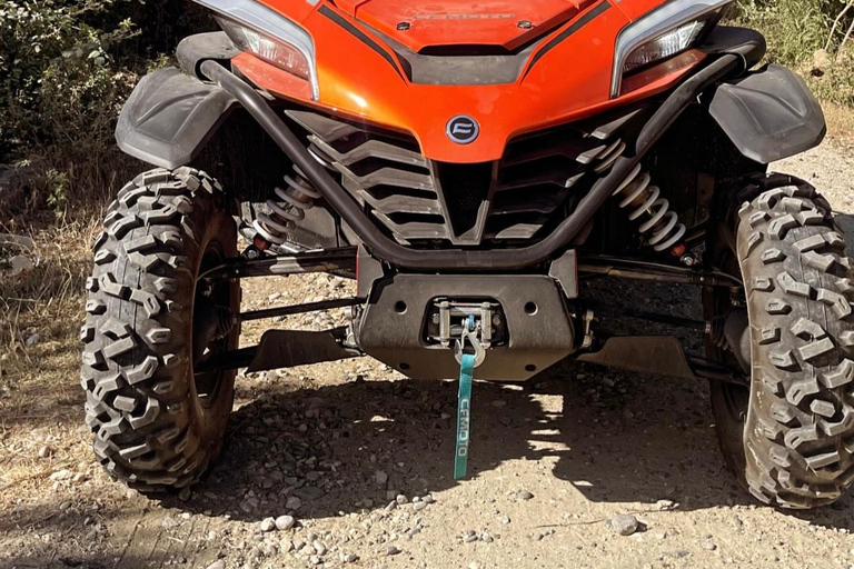 都拉斯：1.5小时越野沙滩车探险都拉斯：1.5小时越野沙滩车探险之旅