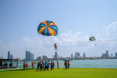 Pattaya's India Coral Island Specialists Local Experts