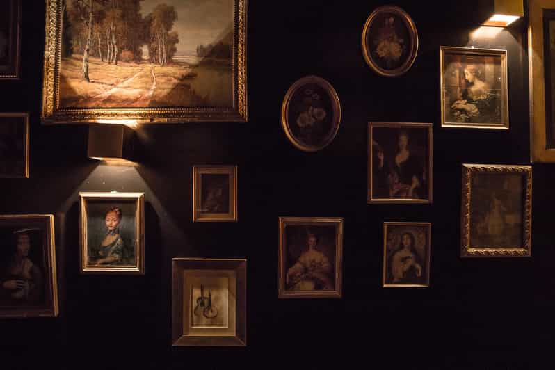 Galerie média