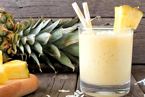 Gusto por Panamá Gira de degustación de comidas y bebidas centroamericanasExcursión privada de degustación de comida y bebida Sabor a Panamá