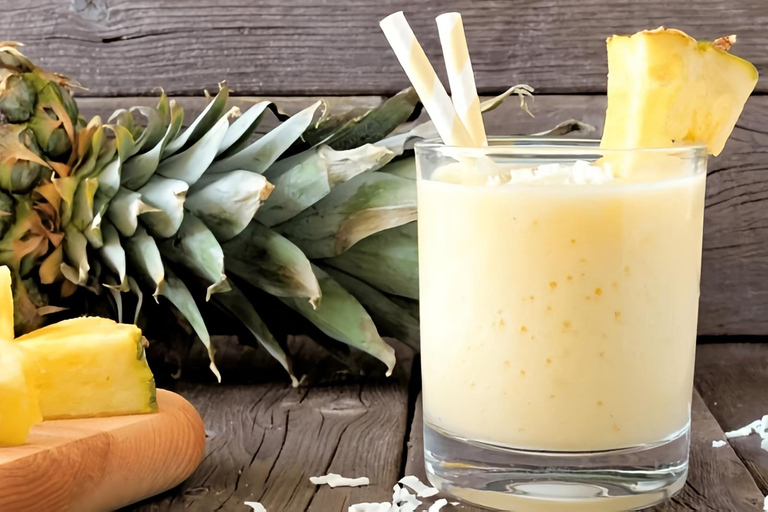 Gusto por Panamá Gira de degustación de comidas y bebidas centroamericanasExcursión privada de degustación de comida y bebida Sabor a Panamá