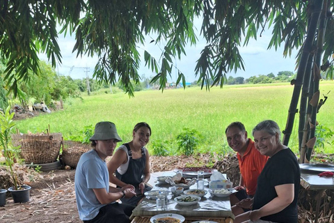 Private tour guide in Ayutthaya