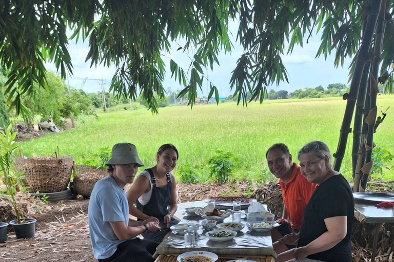 Private tour guide in Ayutthaya