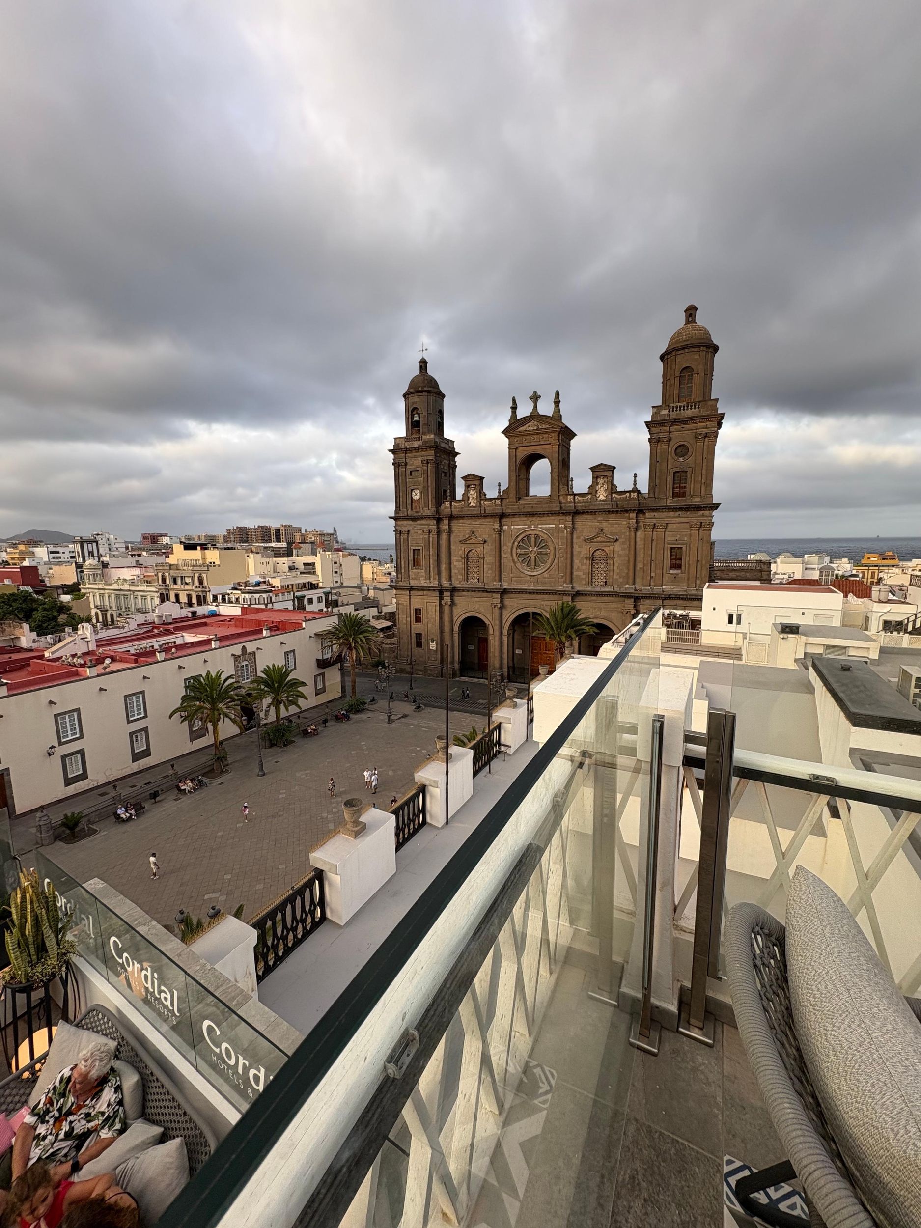 Las Palmas: Rundgang „Legenden von Vegueta“