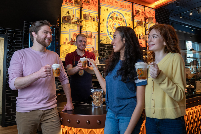 Harry Potter Shop Chicago: Magic Brew Bundle