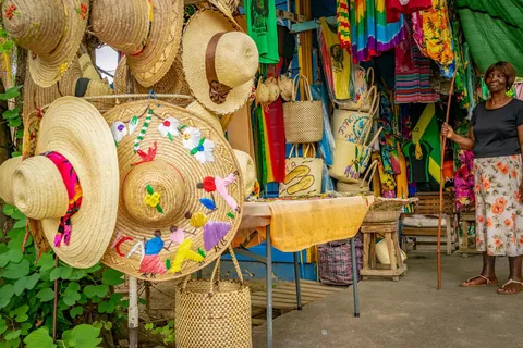 Montego Bay Magic: Jamaica’s Vibrant Heartbeat Tour