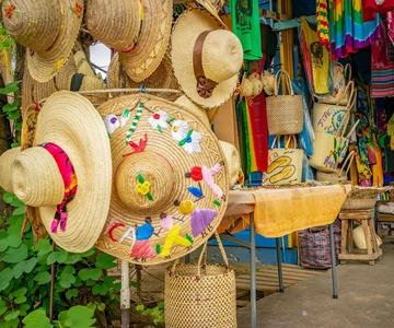 Magia de Montego Bay: excursão pelo coração vibrante da Jamaica