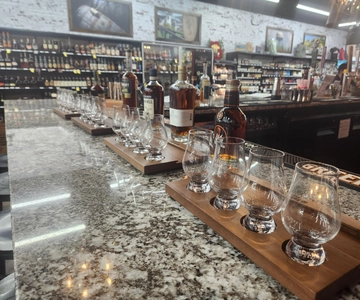 Bardstown Bourbon & Beer Walking Tour