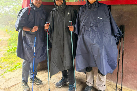 Luxury Everest Base Camp Trek with Helicopter Return 12 Days