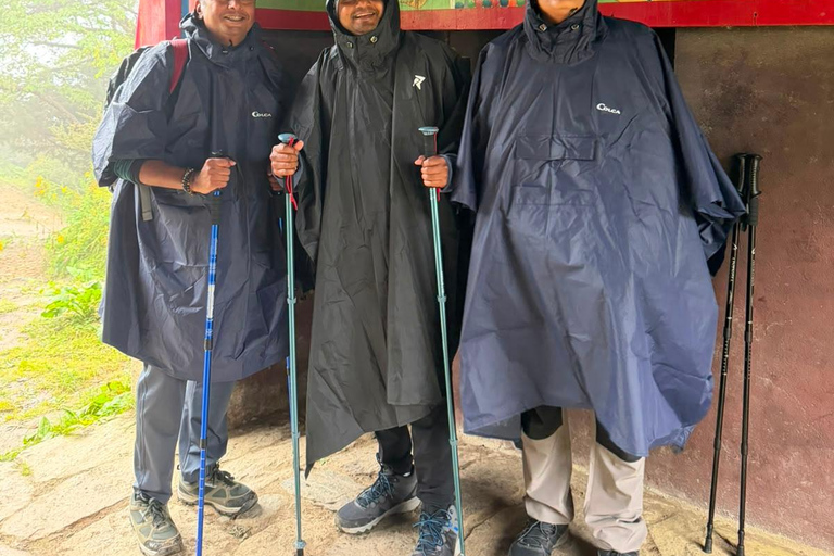 Luxury Everest Base Camp Trek with Helicopter Return 12 Days