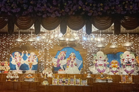 Kathmandu: Melodies of the Divine, A Hari Kirtan Experience Private Tour