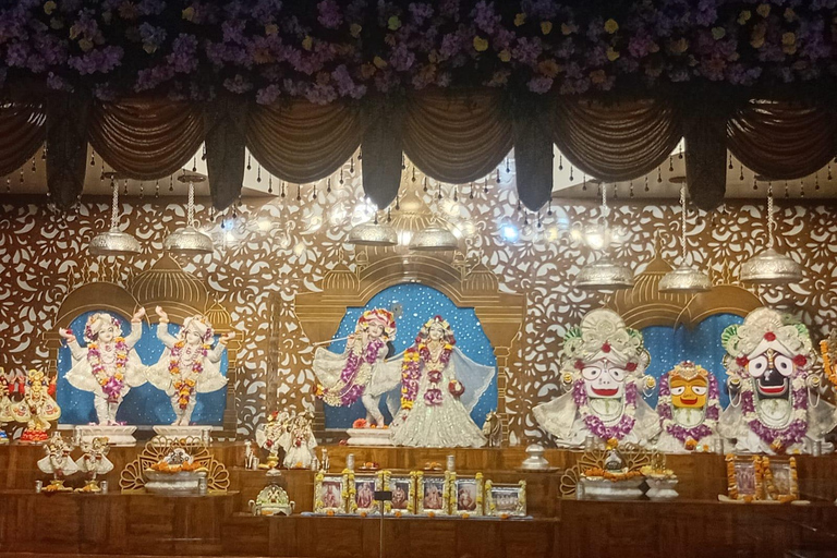 Kathmandu: Melodies of the Divine, A Hari Kirtan Experience Private Tour