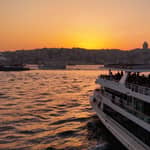 Istanbul: crociera turistica diurna o al tramonto con audioguida