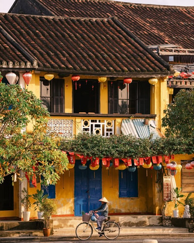 Hoi An/Da Nang: Ky Anh Tunnels & Champa Towers Tour